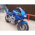 R&G Racing Crash Protectors - Classic Style for Yamaha TRX 850 'All Years R&G Racing Crash Protectors - Classic Style for Yamaha TRX 850 'All Years